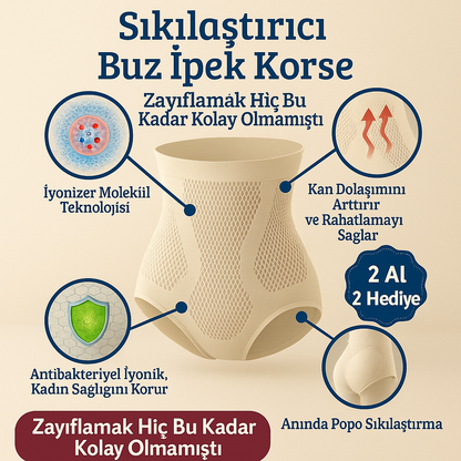 Nubella Korse