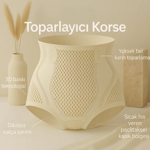 Nubella Korse