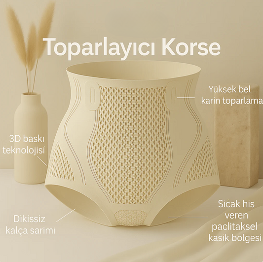 Nubella Korse