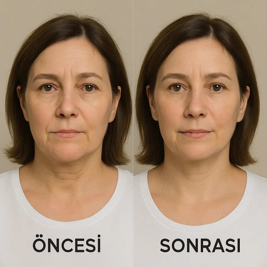 V-SHAPE Yüz Şekillendirici